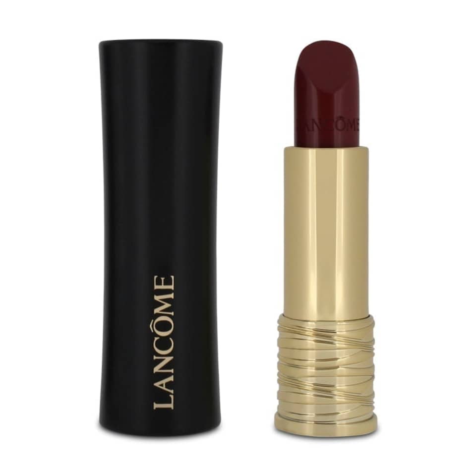 image 1 of Lancome L'Absolu Rouge Cream Red Lipstick 888 French Idol N/A