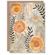 image 1 of Wildflowers Quirky Nature Him Her Birthday Card