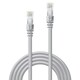image 2 of 0.5m CAT6 U/UTP Snagless Gigabit Ethernet Cable, Grey
