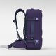 image 4 of Classic Pro Backpack 42L | Purple | Solace Sky