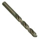 image 2 of 13mm Metric HSS Cobalt Steel Drill Bit With 12mm Shaft for 1/2in Chuck 5pc