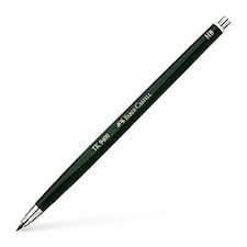 Faber-Castell - TK9400 Clutch Pencil, 2mm, HB
