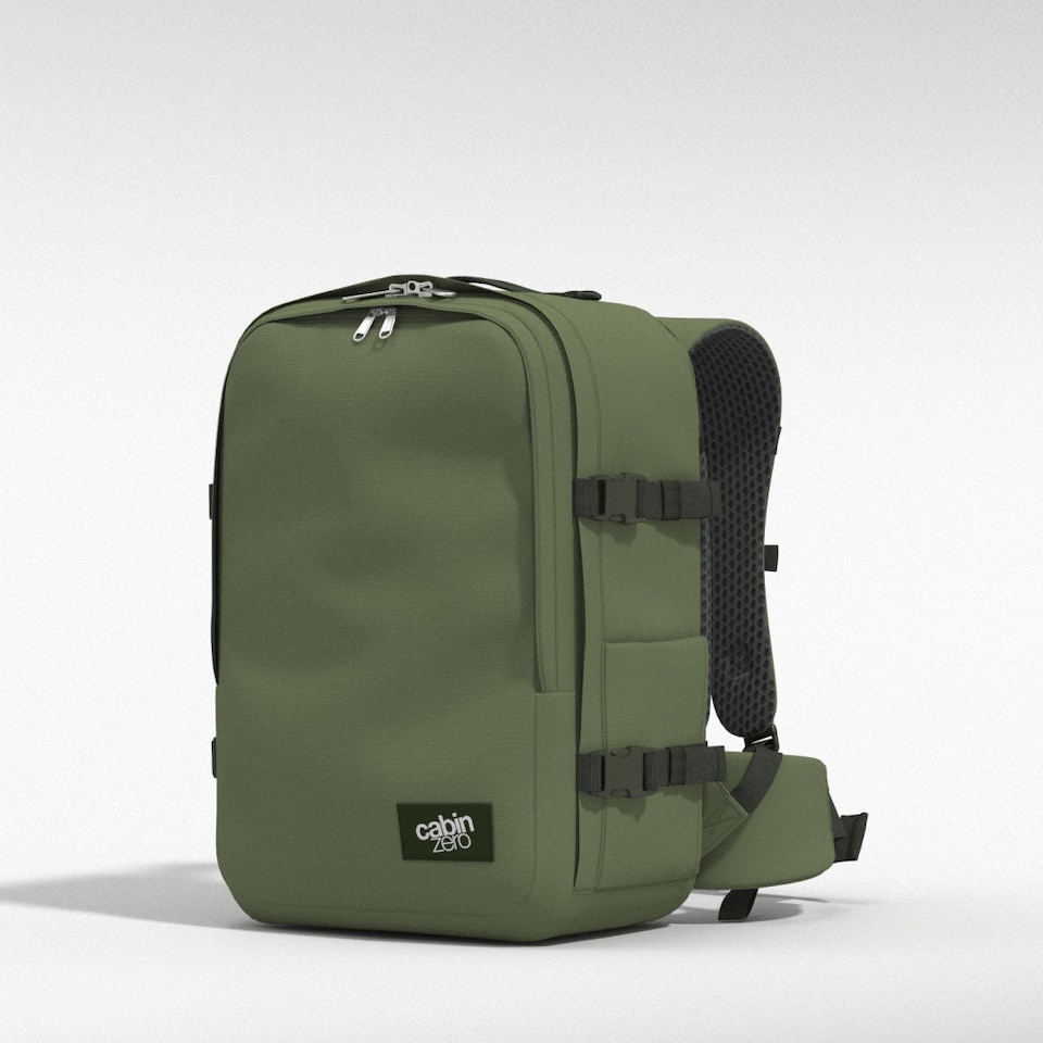 image 1 of Classic Pro Backpack 32L Georgian Khaki | Green | Georgian Khaki
