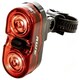 image 5 of AWE AweCity+ Superbright 30 Lux StVZO OptiTec Lens + 40 Lumens 2 x 0.5w LED Bike Light Set