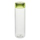 image 2 of Vinga Cott RPET Water Bottle - Green - One Size Green | One Size