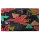 image 1 of Maple Leaf Geometrics (Kitchen Towel)
