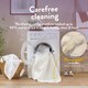 image 5 of Slumberdown Sleepy Nights Electric Blanket, King