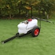 image 3 of 60L ATV Trailer and Sprayer