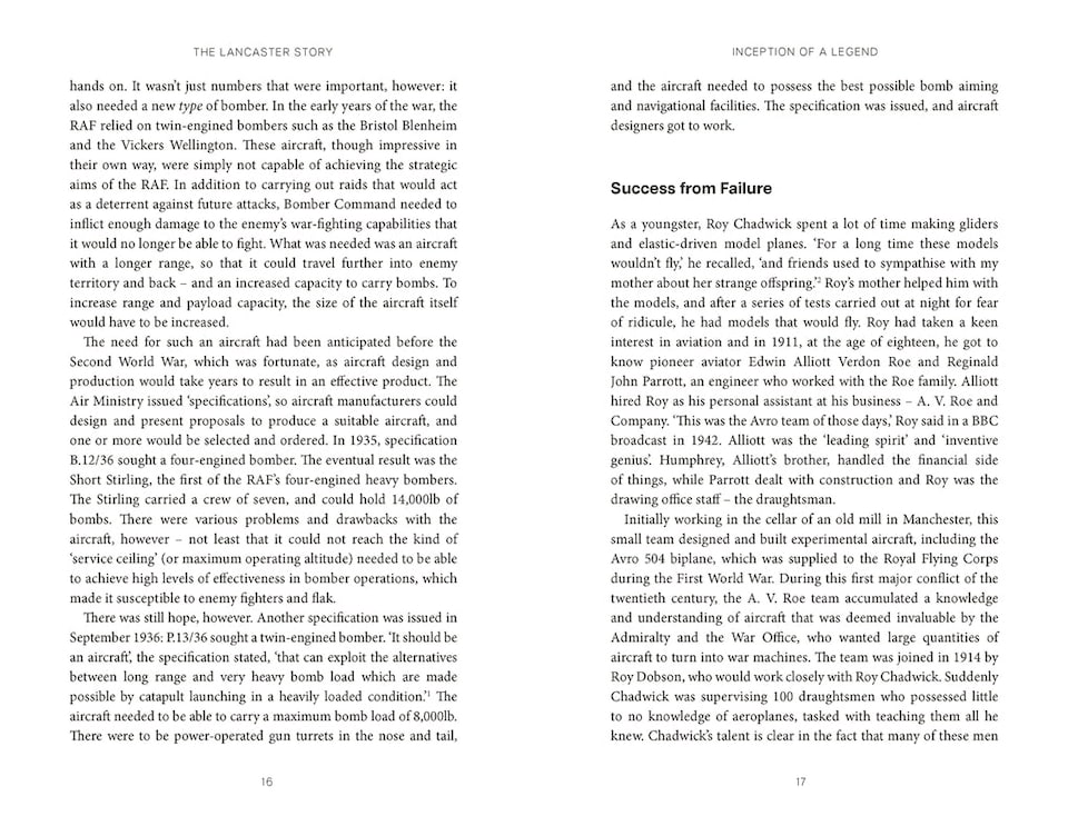 image 1 of The Lancaster Story Book