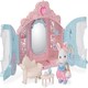 image 2 of Sylvanian Families - Style Sparkle Dressing Room
