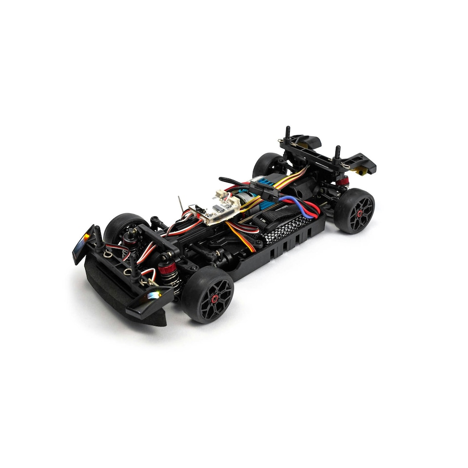 image 1 of RCG Racing DC 1/18 4WD Drift Car - Cyclone Lambo