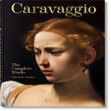 Carravaggio The Complete Works