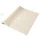 image 3 of Sticky Back Plastic Matt Sand Plain Kitchen Self-adhesive Vinyl Wrap for Cupboards, Doors and Furniture 67.5cm x 2m (3 rolls) - d-c-fix