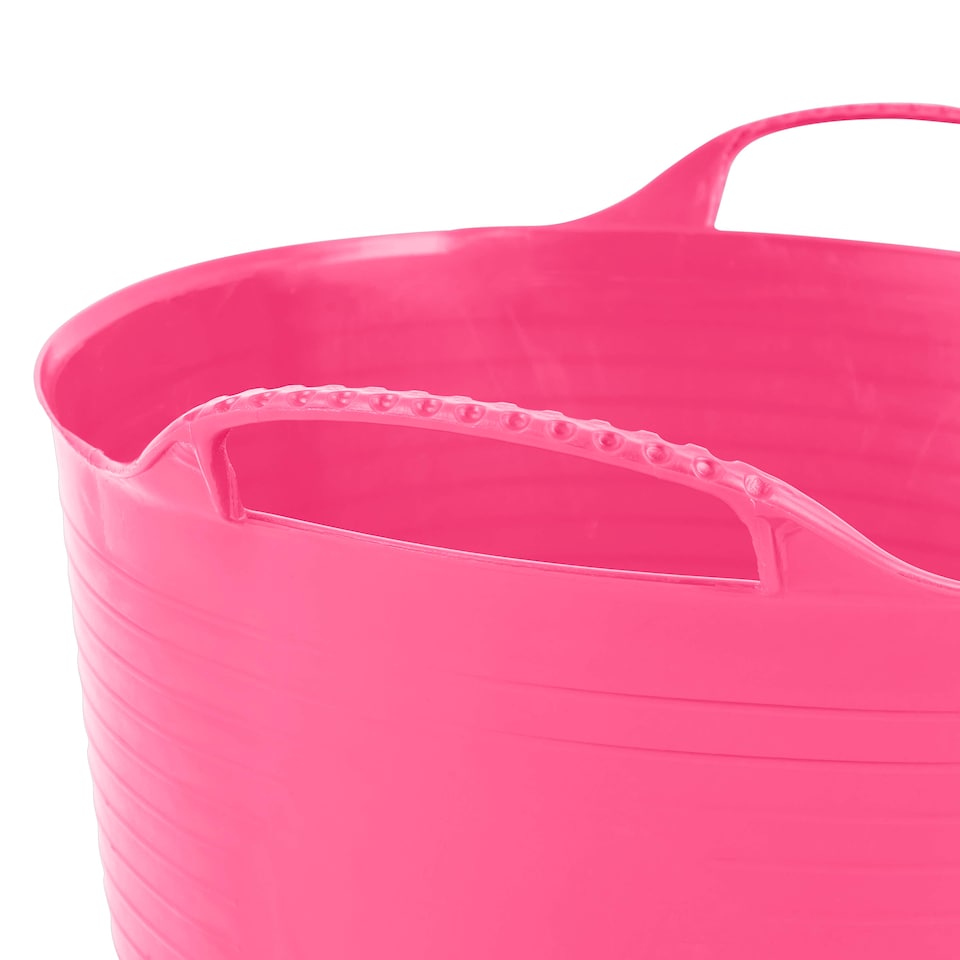 image 1 of Red Gorilla - Gorilla Tub Small 14L - Flexible Multi-Use Bucket