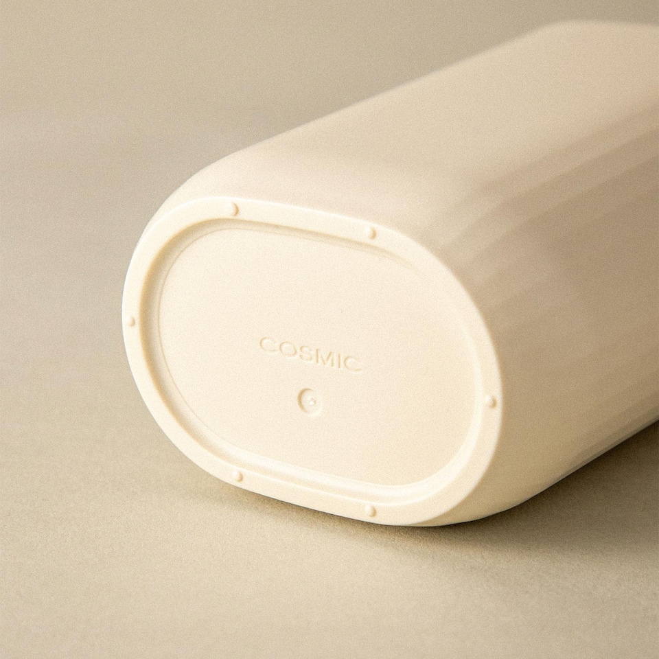 image 1 of COSMIC Toothbrush holder, Green, Freestanding or Wall Mounted, ALIFE Collection