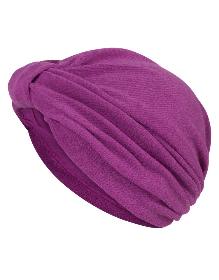 Fashy Apres & Sauna Cap