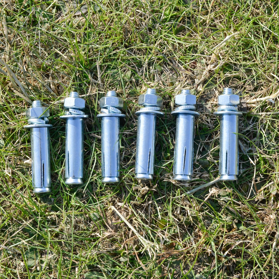 image 1 of Outsunny 3 x 3m Outdoor Lean To Pergola Retractable Canopy Wall Mounted Gazebo Patio Shelter Sun Shade, Cream White