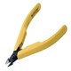 image 2 of Lindstrom Diagonal Cutting Nippers - Multi Colour - 110mm