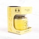 image 3 of Myga Solar Plexus Chakra Lemon Scent