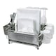image 2 of Blackmoor Deluxe Dish Drainer Grey