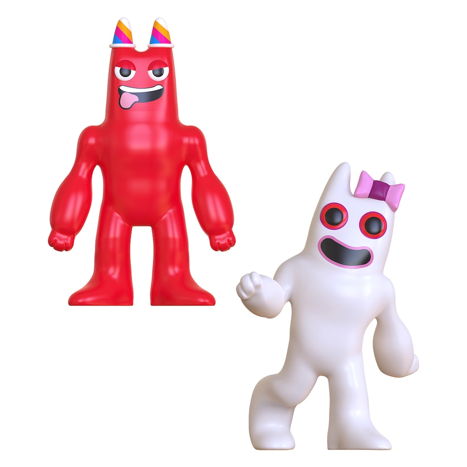 image 1 of Garten of Banban Head Bundle - Banban