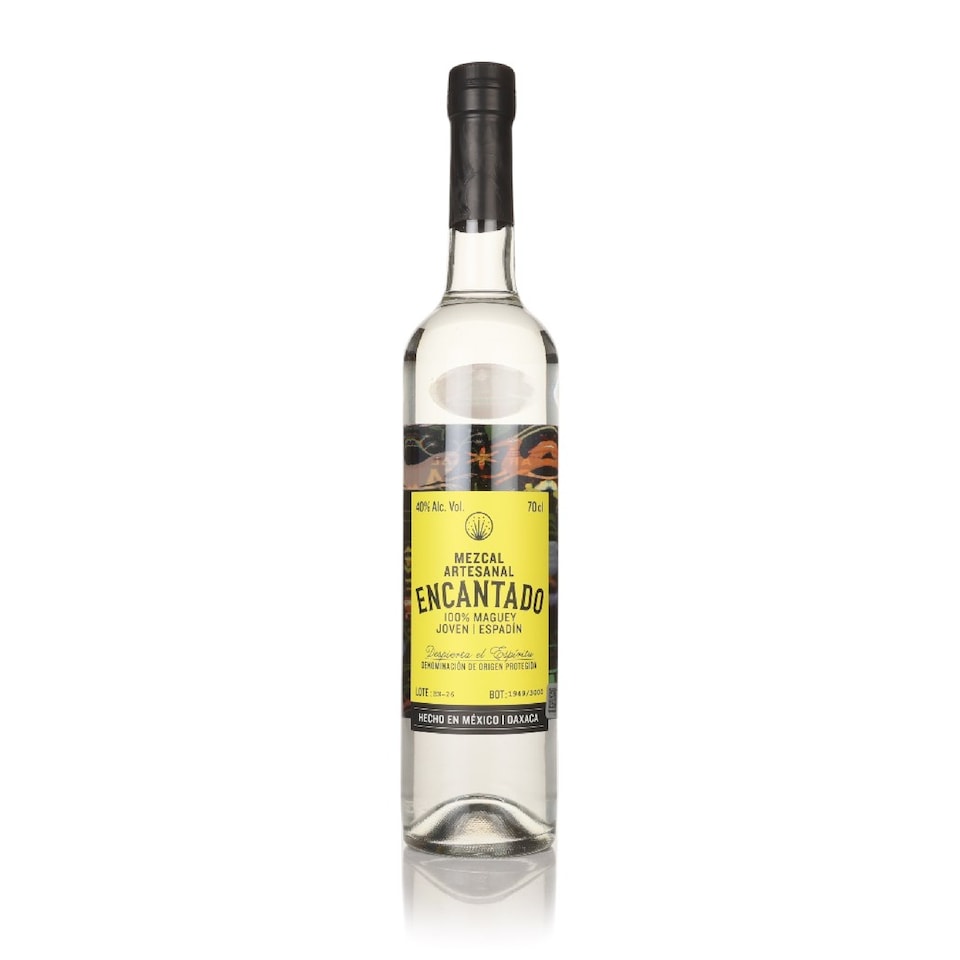 image 1 of Encantado Mezcal