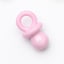 Pale Pink - Selected