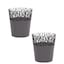 Grey & Set of 2