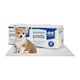 image 1 of Harbour Housewares 100x Disposable Puppy Training Pads - 32.5 x 45cm - Absorbent Puppy Training Pads Leak-Proof Pee Pads