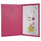 image 5 of Hallmark Mother's Day Traditional 3D Floral Card Large