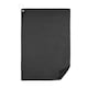 image 1 of MidOcean Towgo Golf Towel - Black - One Size Black | One size