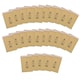 image 1 of 25pk Genuine Gold Jiffy Bag Airkraft Bubble Padded Mail Bag Envelope Size 1