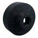 image 2 of 105mm 1in Drive Deep Metric Impact Impacted Socket 6 Sided Point Single Hex