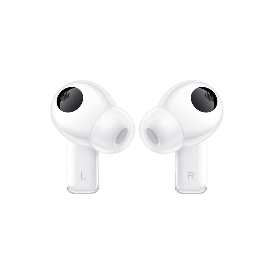 image 1 of HUAWEI FreeBuds Pro 3 Wireless Earbuds White