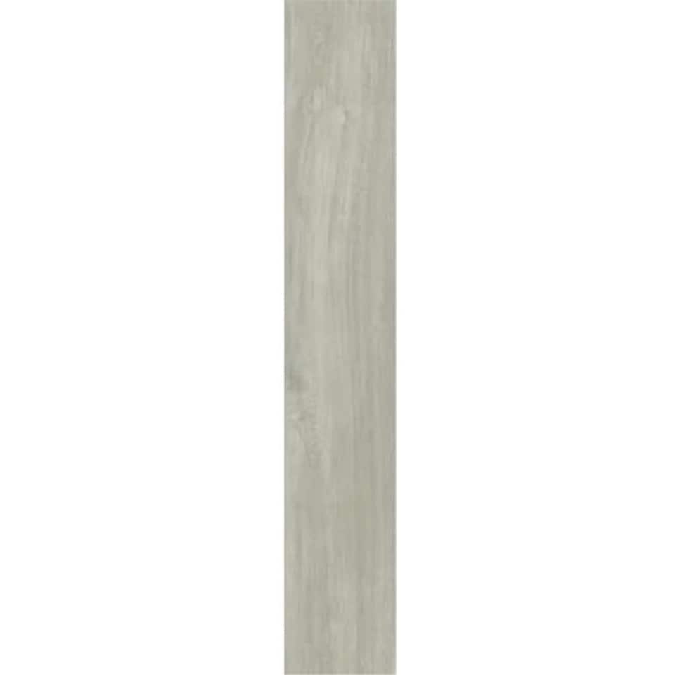 image 1 of PACK OF 20 (Total 20 Units) - Light Grey Oak 12mm Thick Laminate Flooring (29.6m2 Coverage)