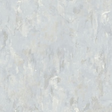 Grandeco Camilla Plain Vinyl Textured Wallpaper - Grey - 10m x 53cm Grey