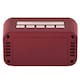 image 5 of Acctim Alta Alarm Clock Spice
