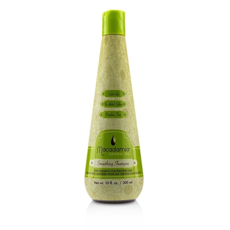 image 1 of Smoothing Shampoo (Daily Shampoo For Frizz-Free Hair) - 300 ml/10Oz