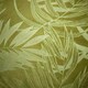 image 2 of Portfolio Home Woburn Botanical Leaf Bedding Duvet Cover Set Green | Double