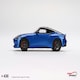 image 3 of Nissan Fairlady Z Version ST 2023 Seiran Blue RHD 1:18 Scale TSM TS0436