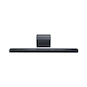 image 2 of JBL Bar 1300MK2 11.1.4-channel Dolby Atmos and DTS:X Soundbar with Detachable Wireless Surrounds and Wireless Subwoofer