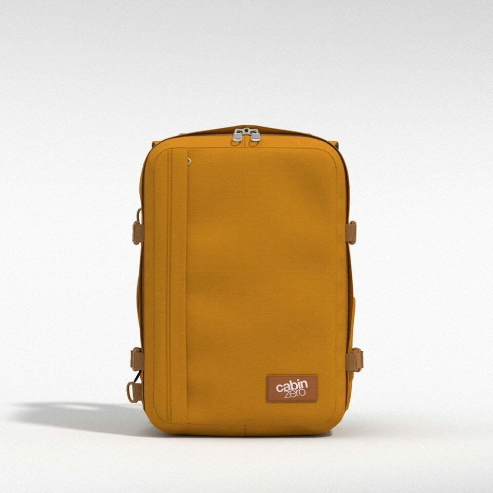 image 1 of Classic Plus Backpack 32L Orange Chill Orange
