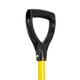 image 4 of JCB Professional Manure Fork 4 Prong D Handle | JCBMF12