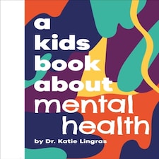 Kids Book About Mental Health