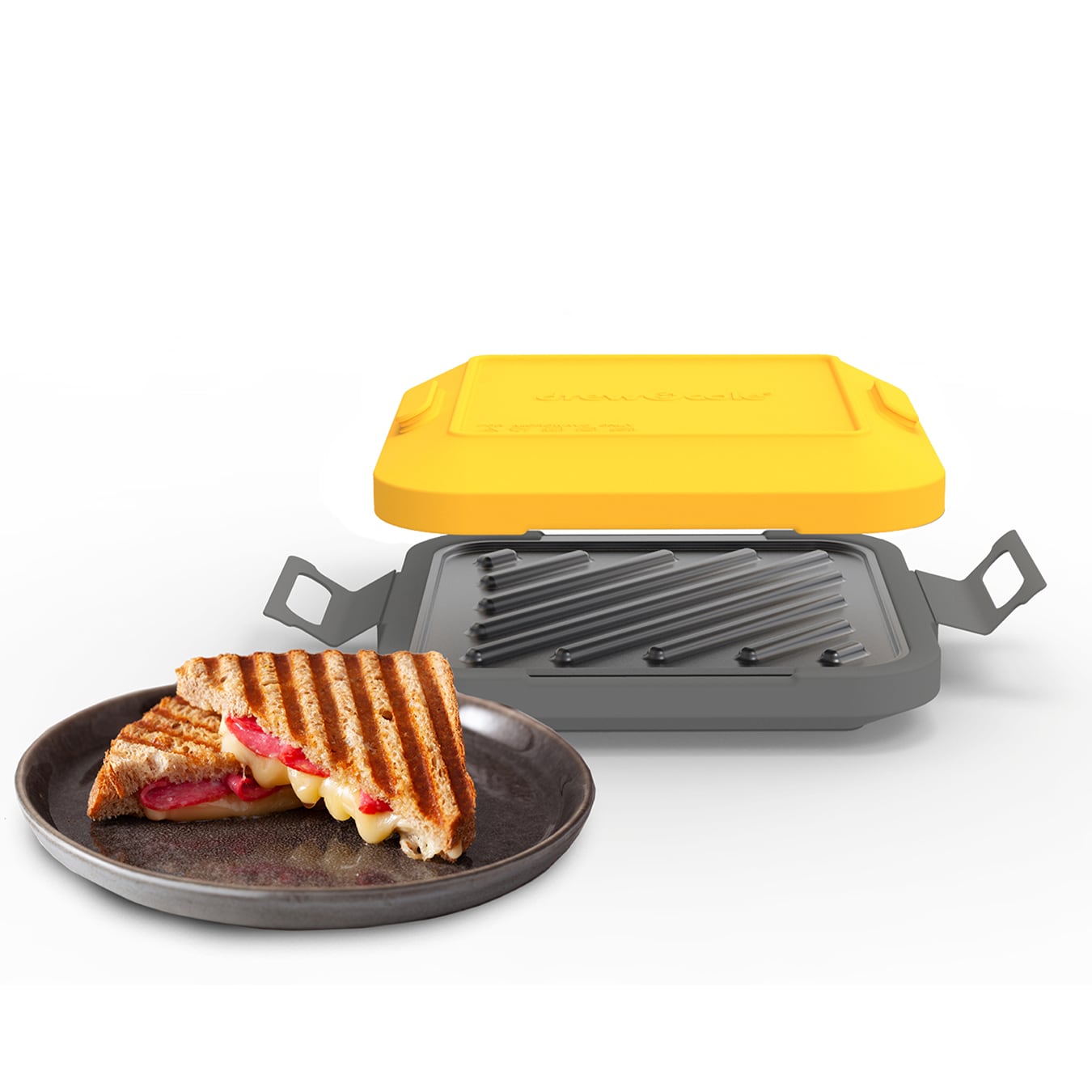 Drew&Cole Clever Micro Toastie