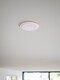 image 9 of Nordlux Elkton Indoor Downlight White Plastic Intergrated LED  3-Level Dimming - Mains Powered, IP20
