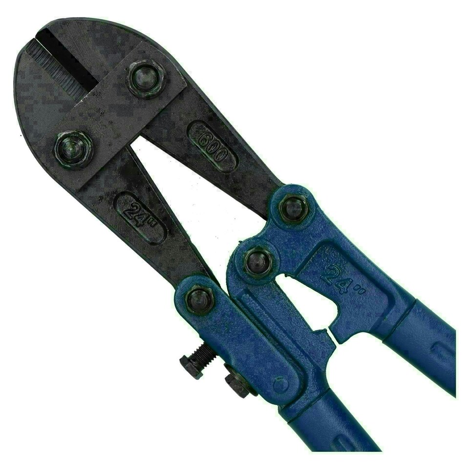 image 1 of 24" / 600mm Bolt Croppers Cutters Cutting Snips for Wire Steel Cable Locks