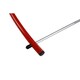 image 3 of Epson Diving Hoop - Red/Silver - One Size