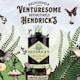 image 6 of Hendricks Amazonia Gin