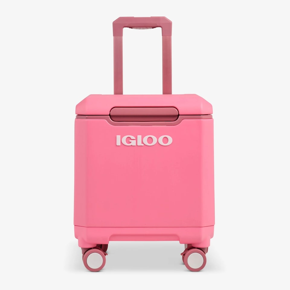 image 1 of Igloo Tag Along Too Spinner Cooler
